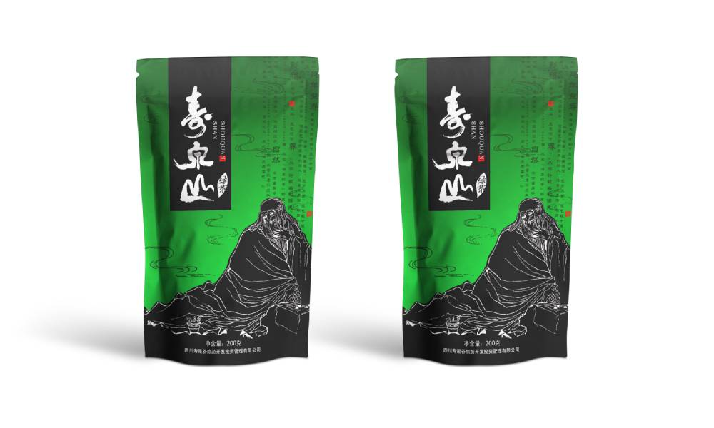 好的齐河县包装设计等于源源不断的潜在客户群