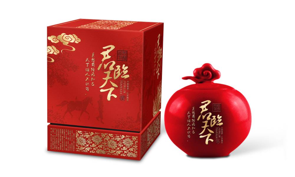 齐河县包装设计品牌策划有什么特点？