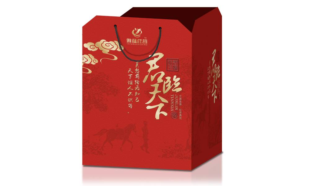 齐河县包装经济学：每投入1元设计费，如何撬动N倍收益？