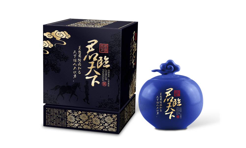 齐河县包装设计告诉您礼品包装符合的特点